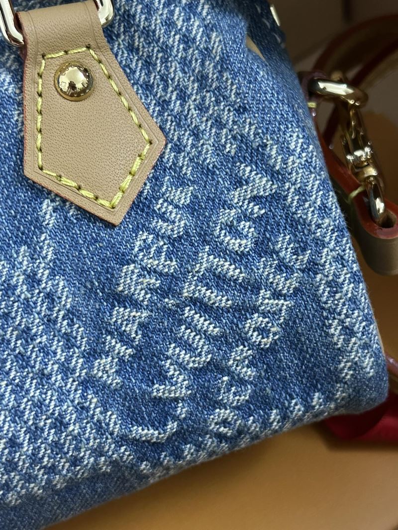 Louis Vuitton Speedy Bags